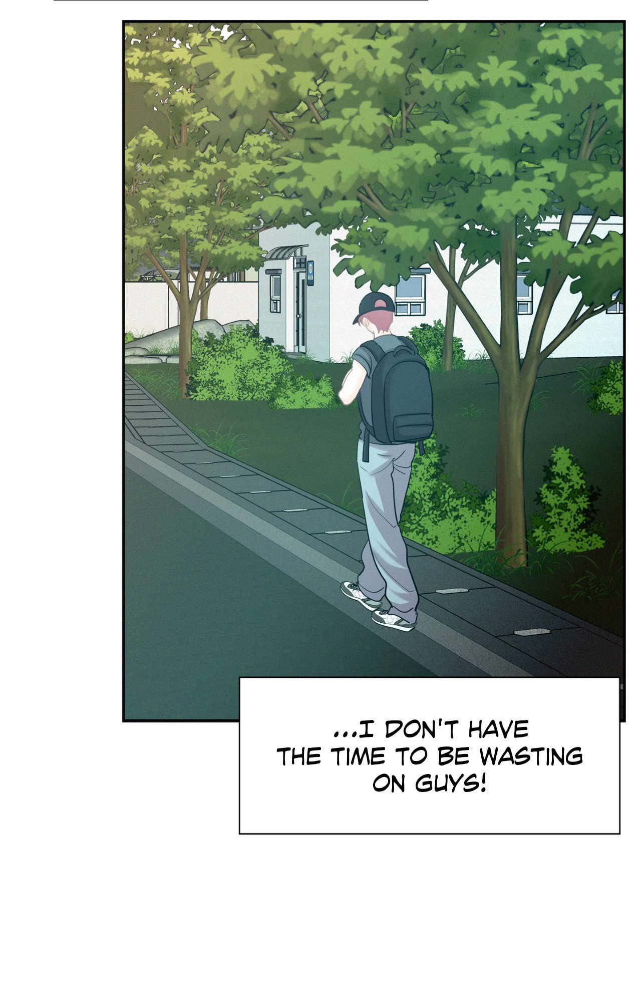 Read Onward chapter 136 image 78 on Lezhin