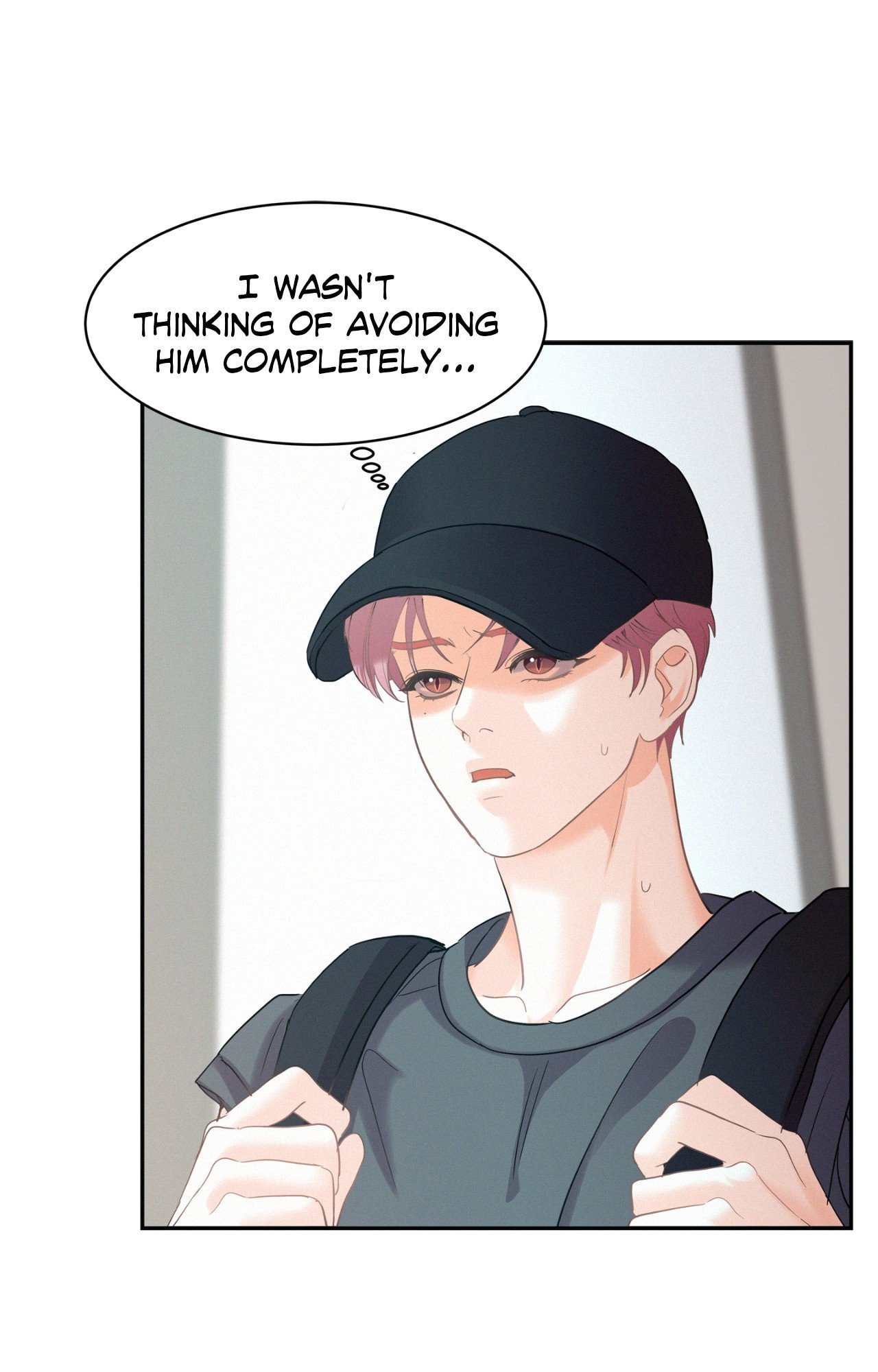 Read Onward chapter 136 image 90 on Lezhin