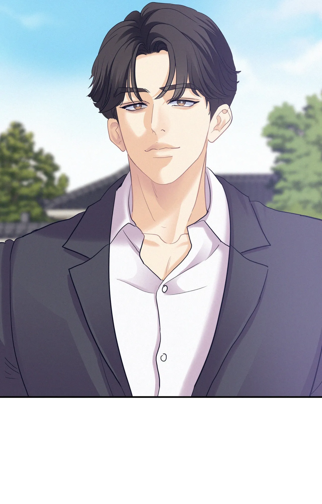 Read Onward chapter 137 image 1 on Lezhin