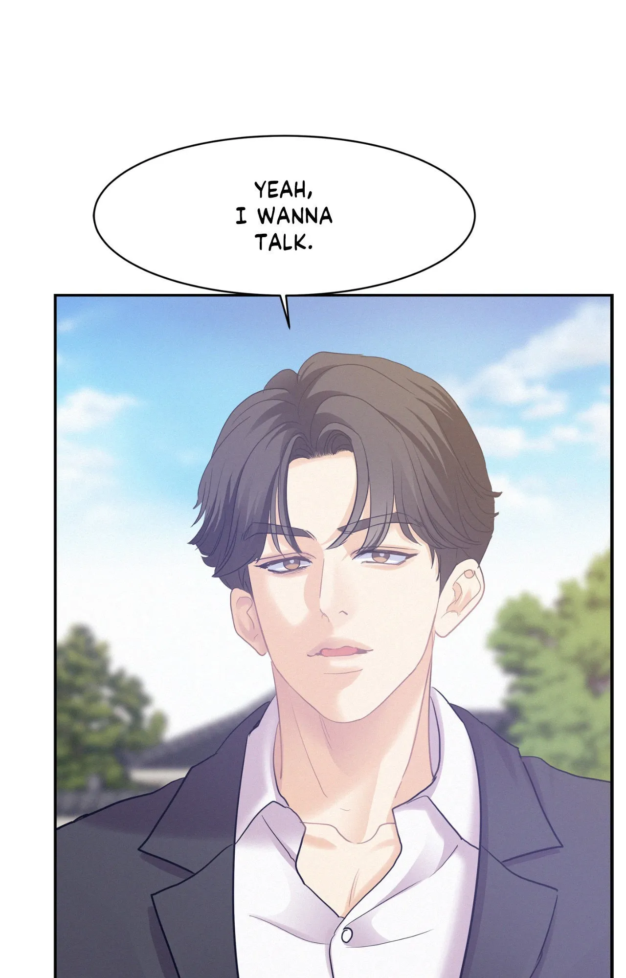 Read Onward chapter 137 image 11 on Lezhin