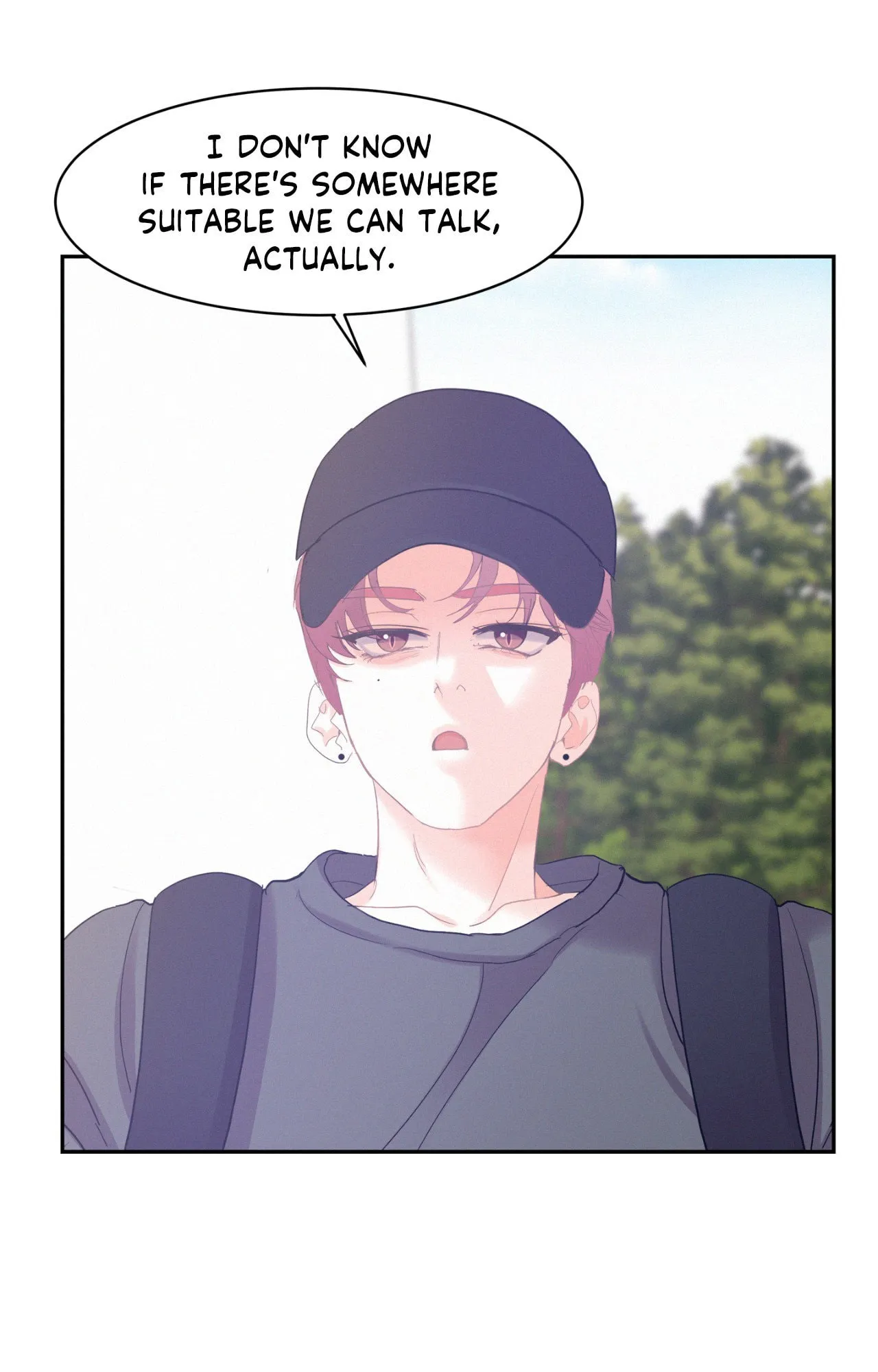 Read Onward chapter 137 image 18 on Lezhin