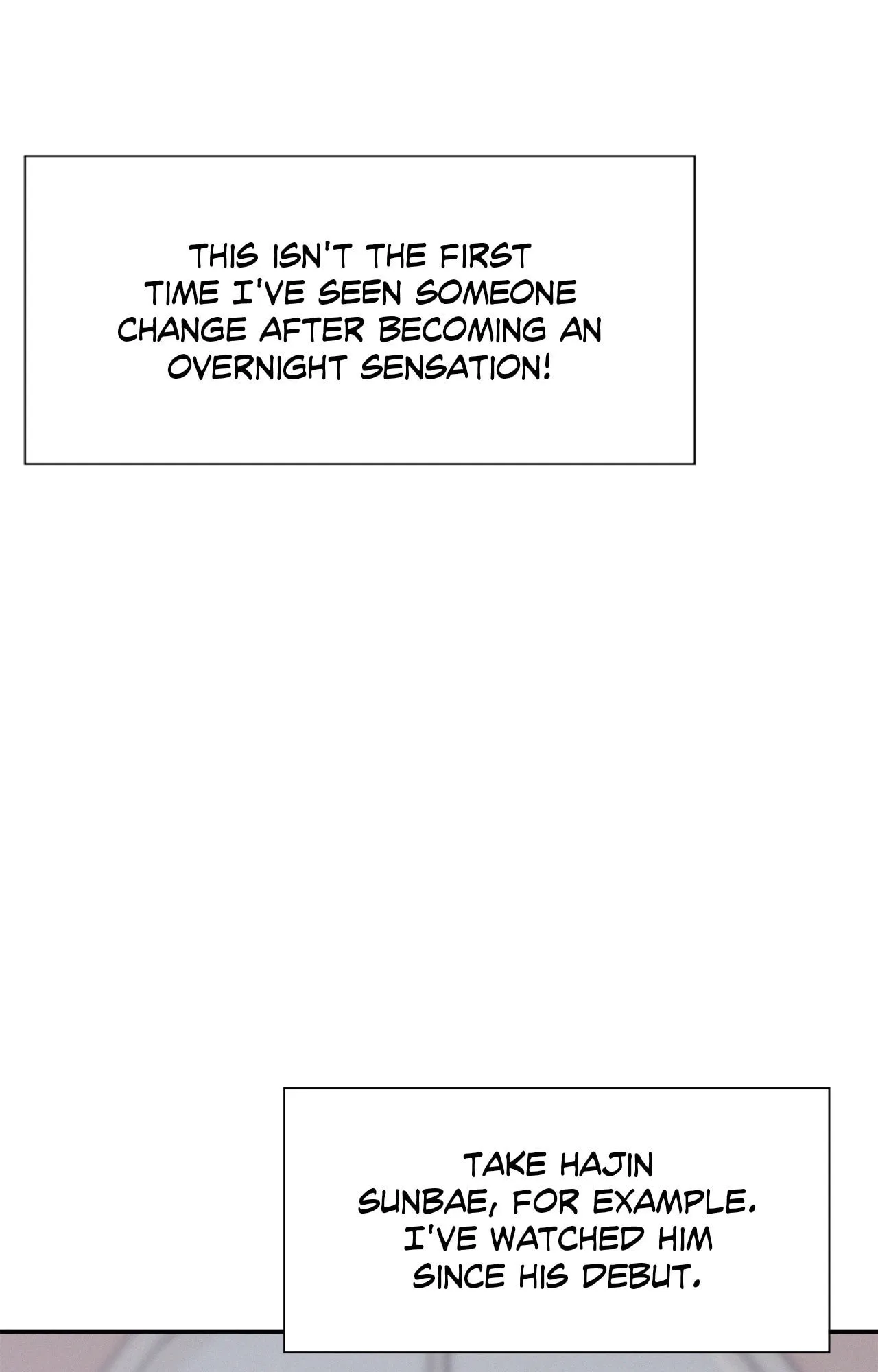 Read Onward chapter 137 image 42 on Lezhin