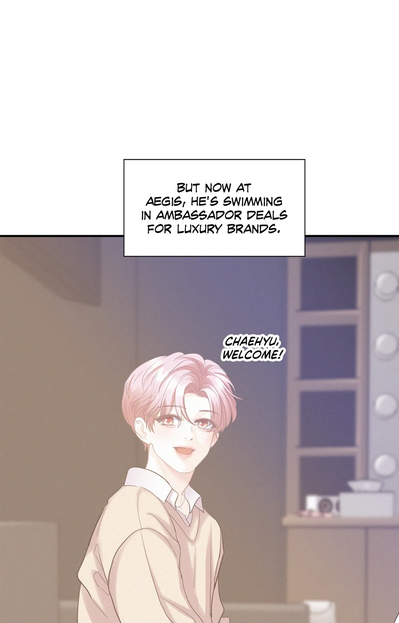 Read Onward chapter 137 image 45 on Lezhin