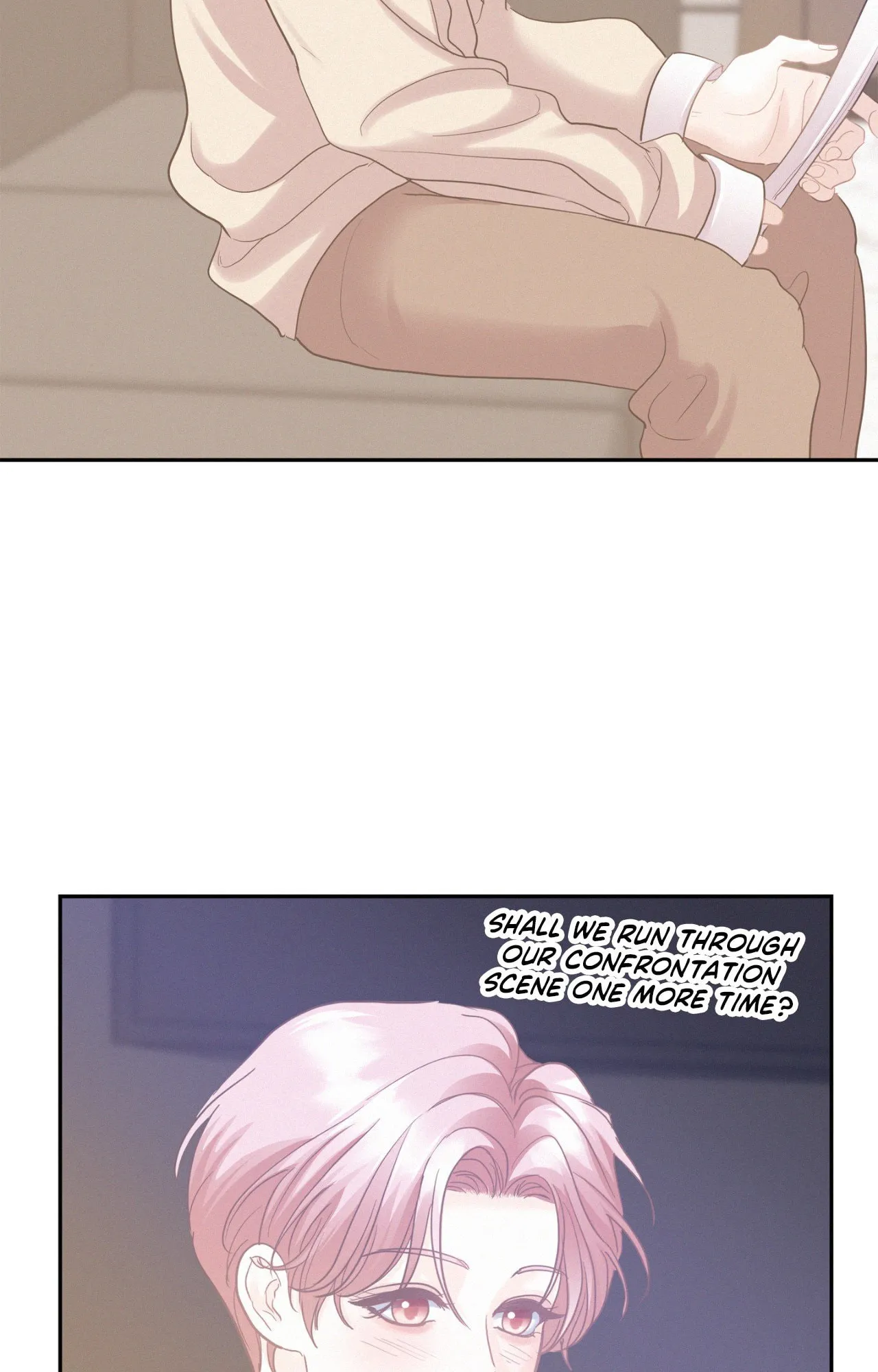 Read Onward chapter 137 image 46 on Lezhin