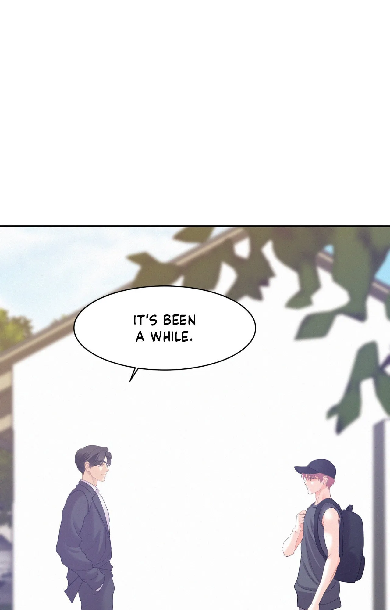 Read Onward chapter 137 image 5 on Lezhin