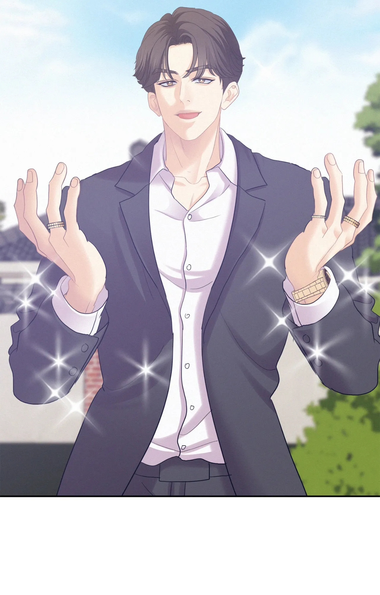 Read Onward chapter 137 image 52 on Lezhin