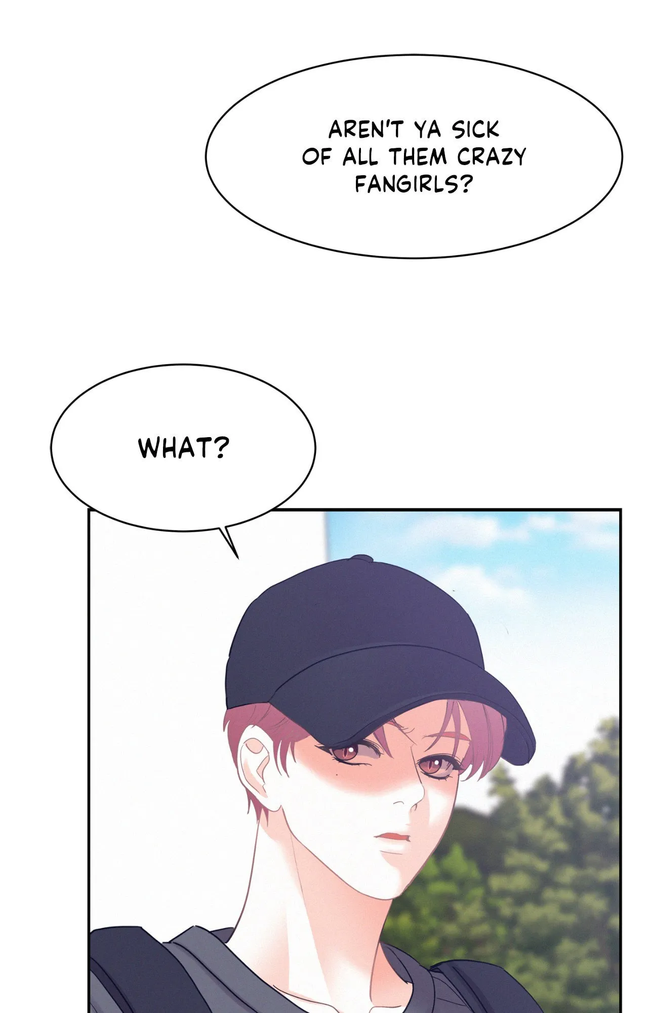 Read Onward chapter 137 image 65 on Lezhin