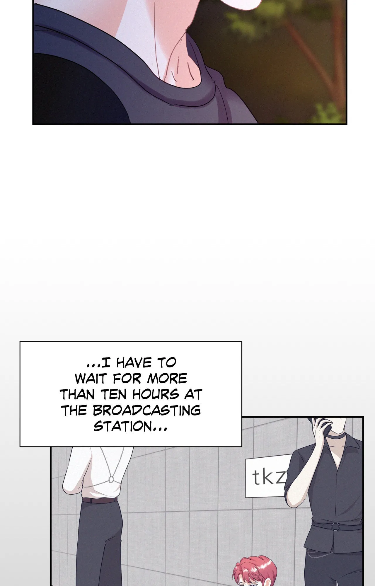 Read Onward chapter 137 image 81 on Lezhin