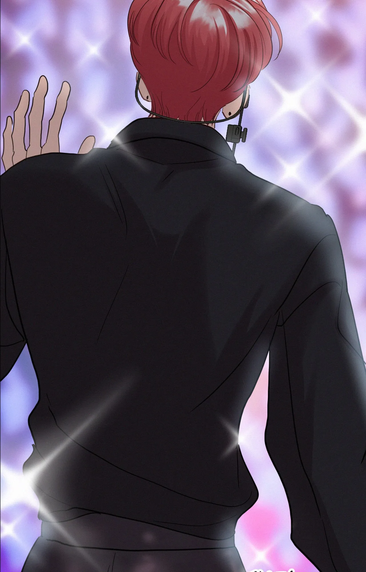 Read Onward chapter 137 image 88 on Lezhin