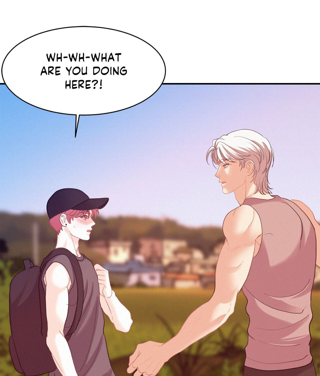 Read Onward chapter 139 image 12 on Lezhin