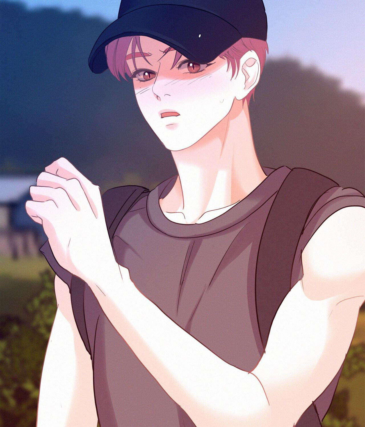 Read Onward chapter 139 image 16 on Lezhin
