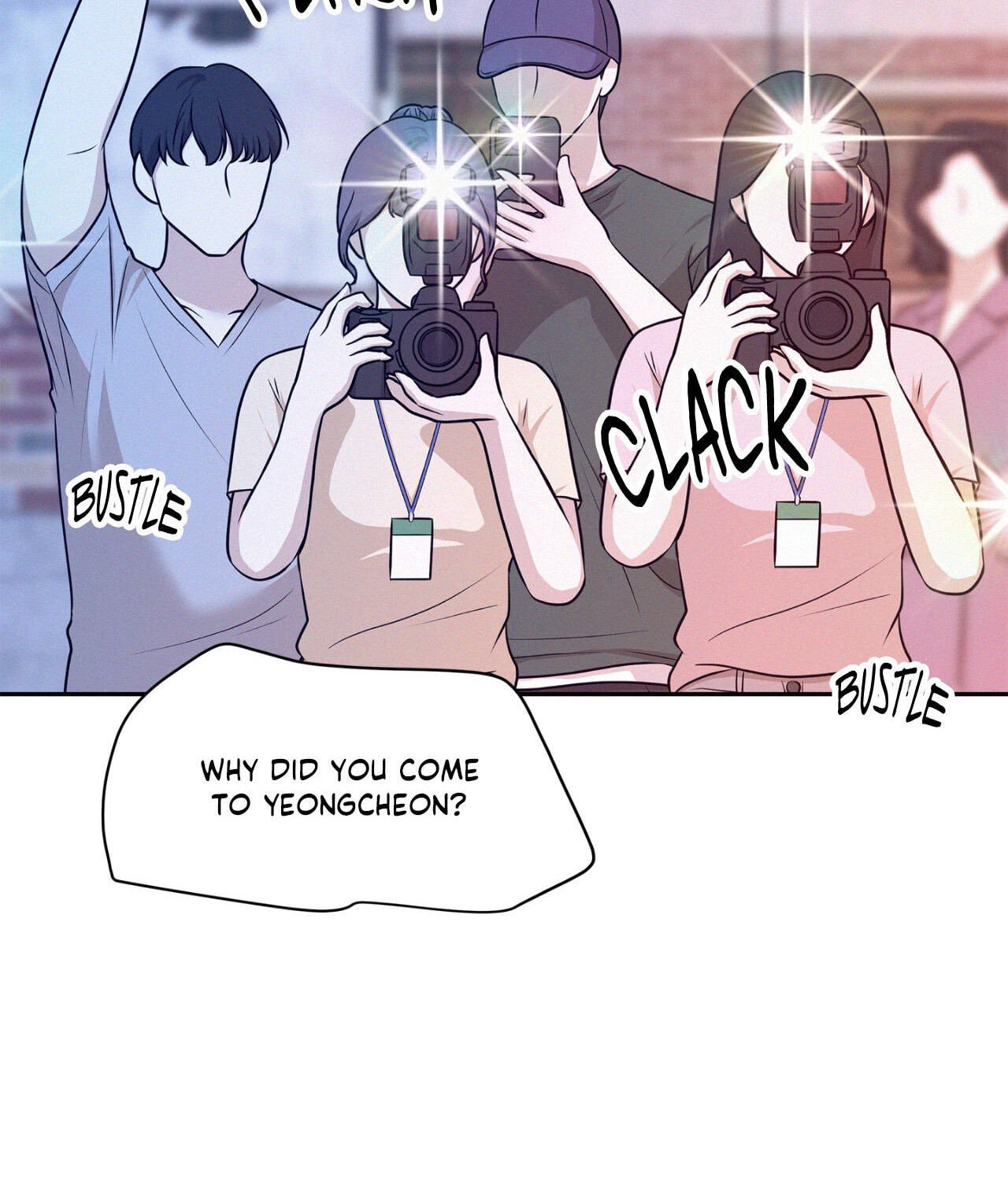 Read Onward chapter 139 image 27 on Lezhin