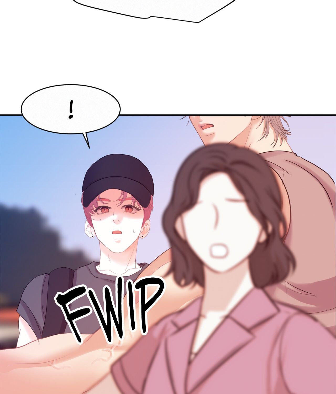 Read Onward chapter 139 image 32 on Lezhin