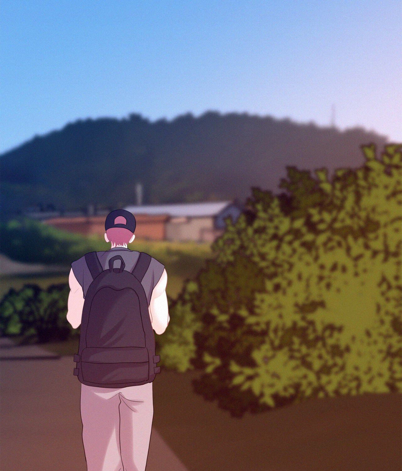 Read Onward chapter 139 image 4 on Lezhin