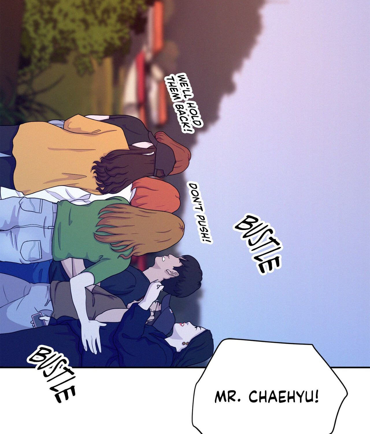 Read Onward chapter 139 image 43 on Lezhin