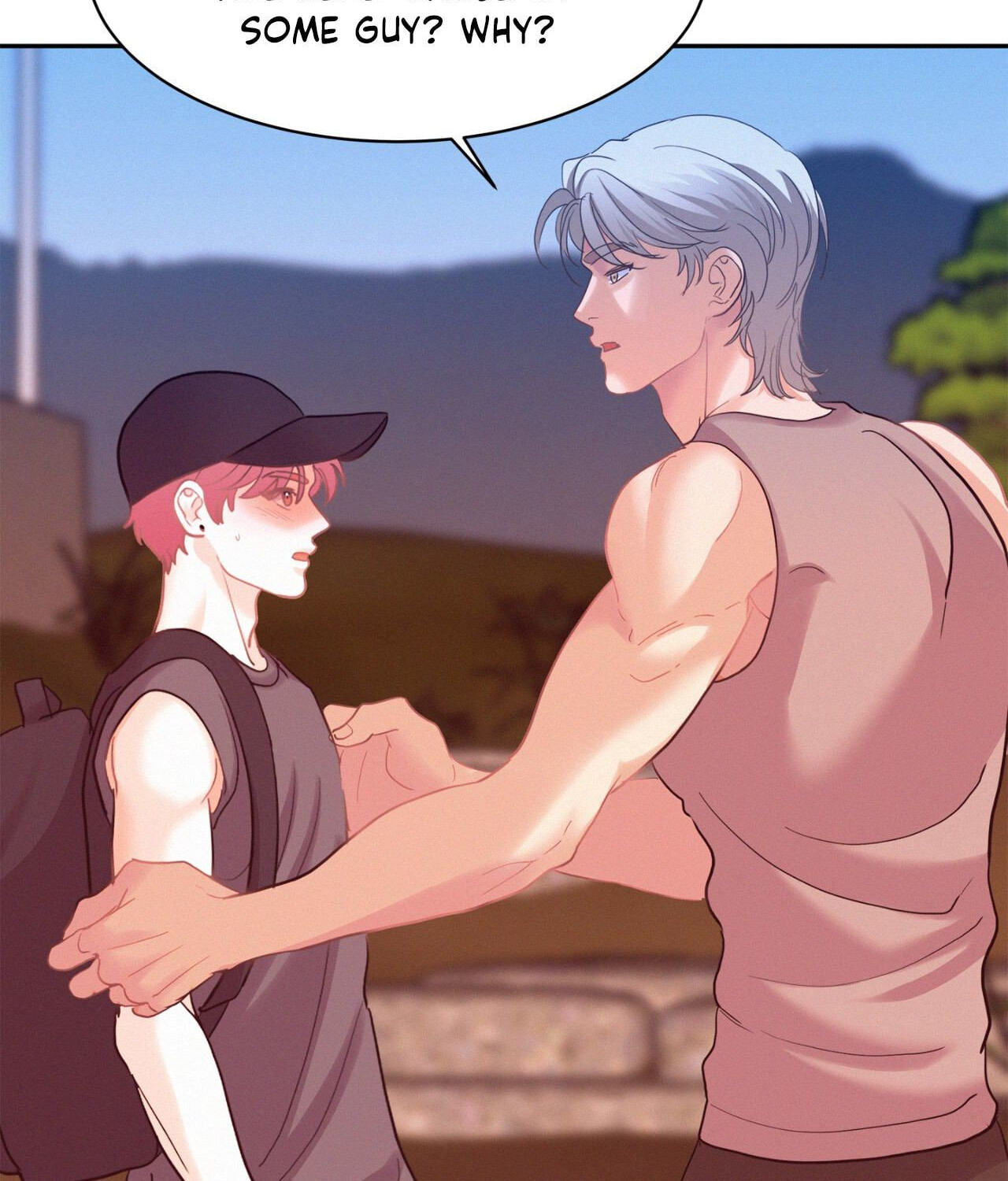Read Onward chapter 139 image 91 on Lezhin