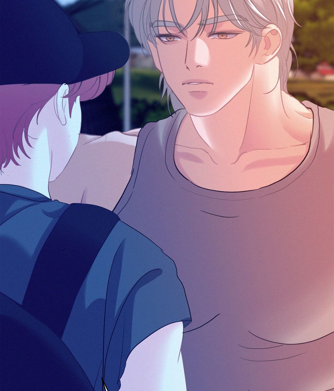 Read Onward chapter 139 image 99 on Lezhin