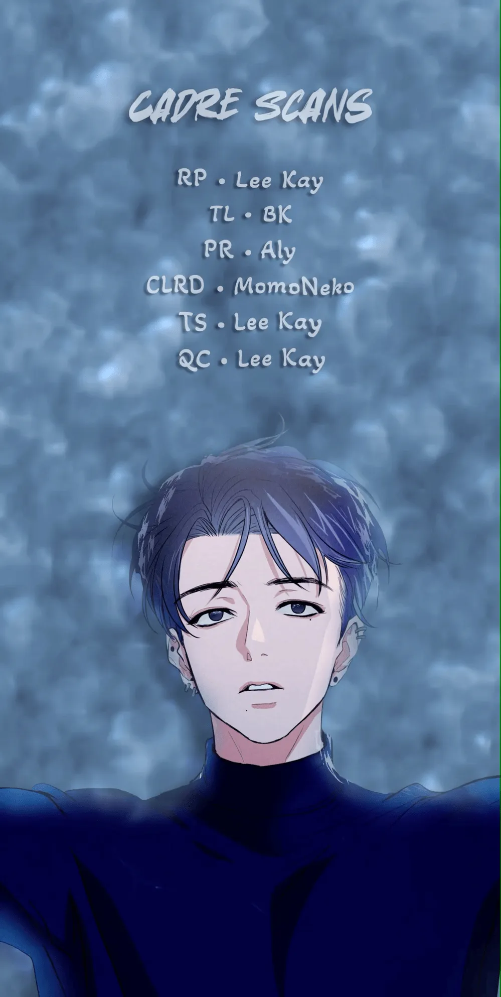 Read Onward chapter 14 image 0 on Lezhin