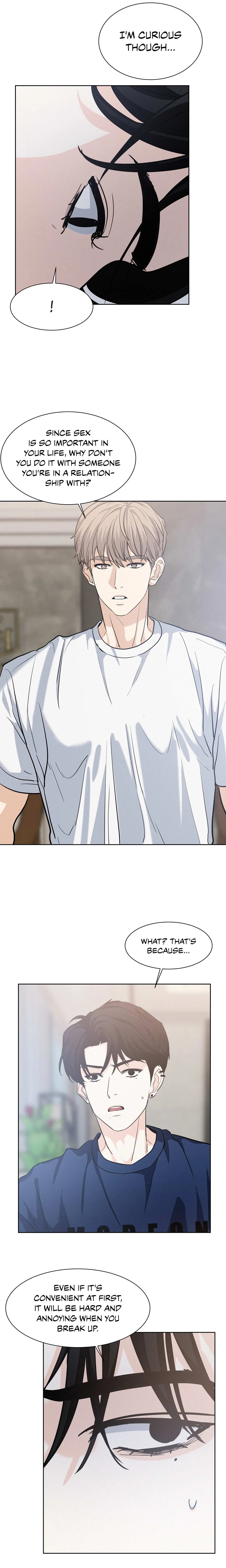 Read Onward chapter 14 image 10 on Lezhin