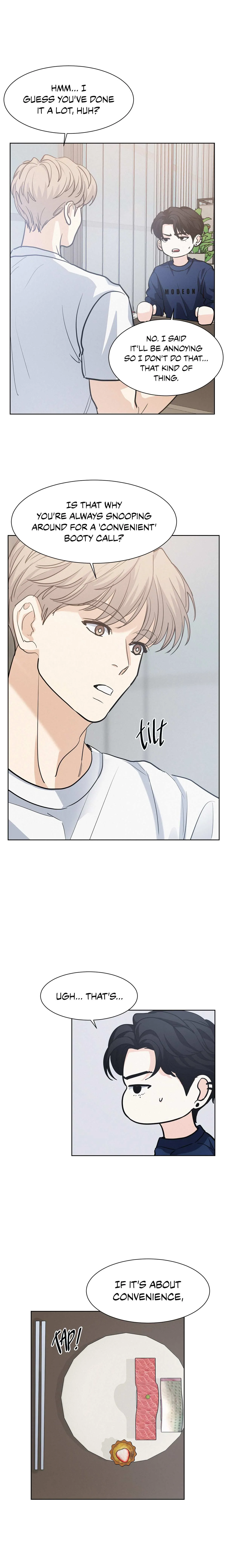 Read Onward chapter 14 image 11 on Lezhin