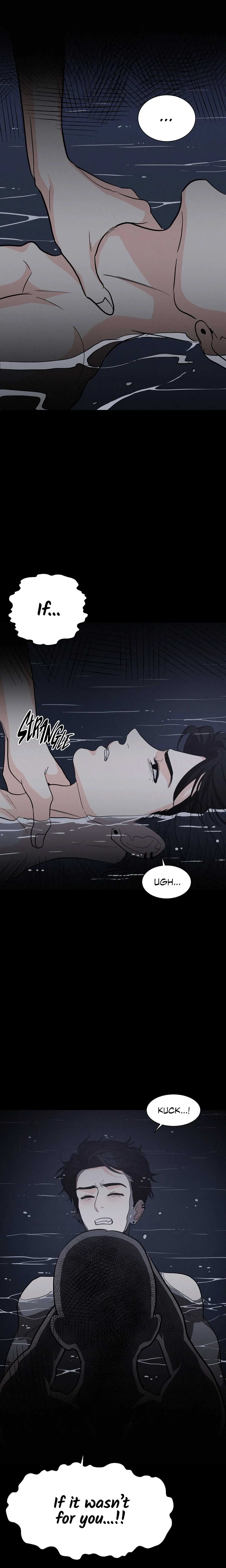 Read Onward chapter 14 image 2 on Lezhin