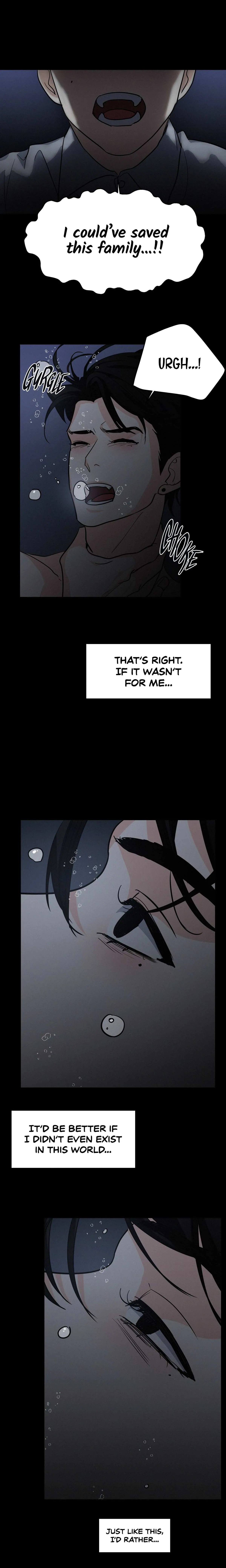 Read Onward chapter 14 image 3 on Lezhin