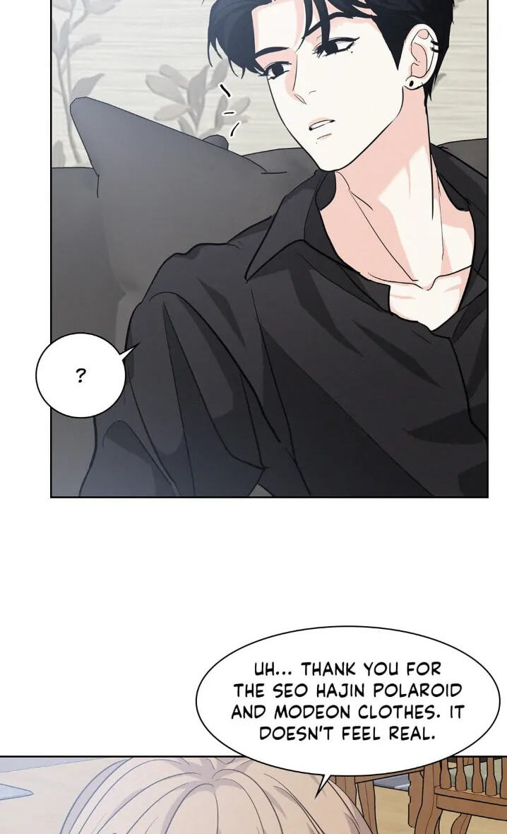 Read Onward chapter 15 image 17 on Lezhin