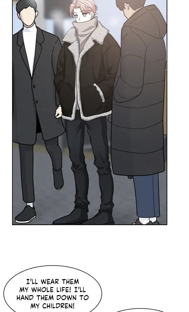Read Onward chapter 15 image 19 on Lezhin