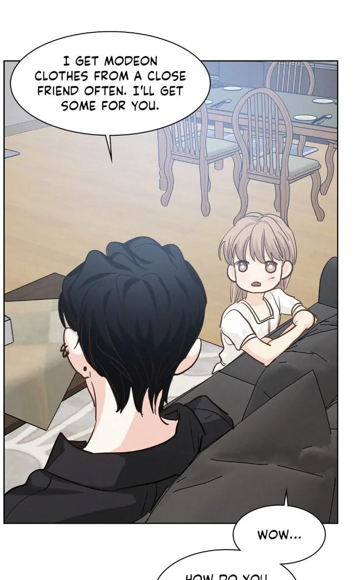 Read Onward chapter 15 image 21 on Lezhin
