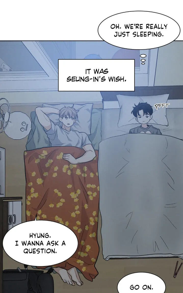 Read Onward chapter 15 image 41 on Lezhin