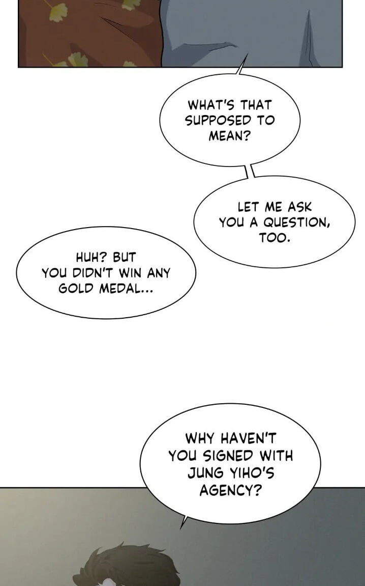 Read Onward chapter 15 image 46 on Lezhin