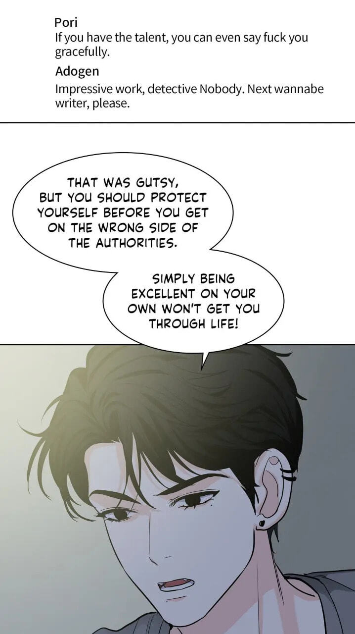 Read Onward chapter 15 image 52 on Lezhin