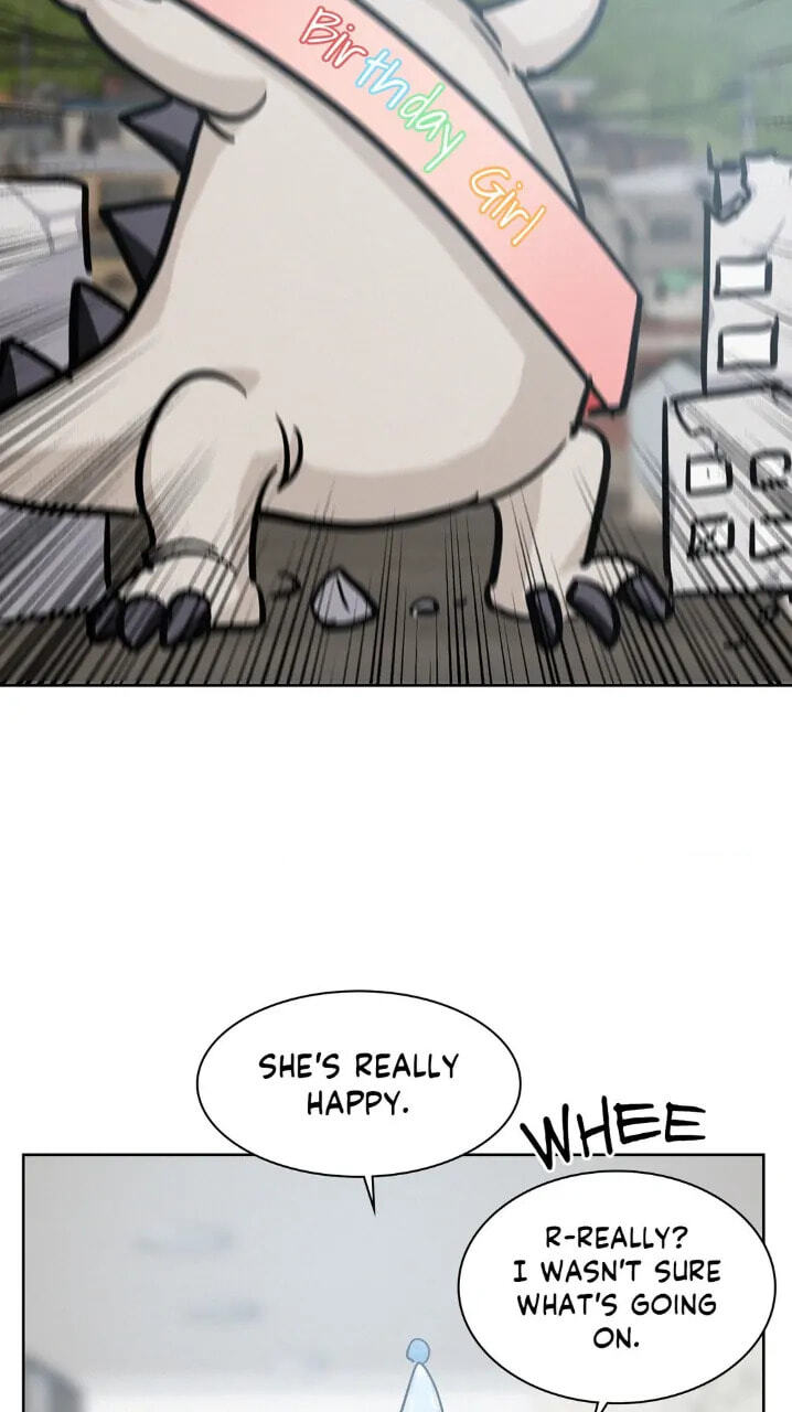 Read Onward chapter 15 image 6 on Lezhin