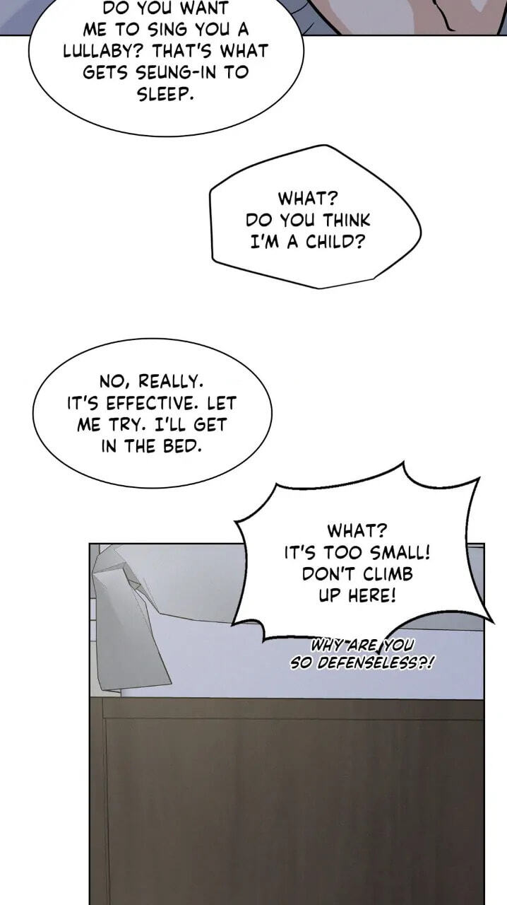 Read Onward chapter 15 image 61 on Lezhin