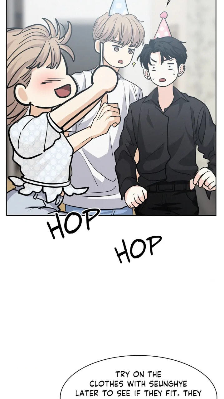 Read Onward chapter 15 image 7 on Lezhin
