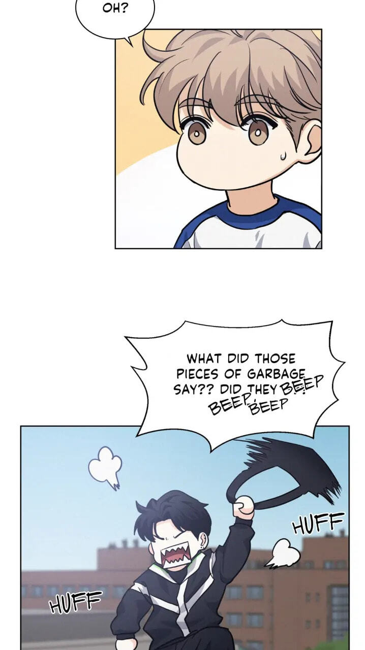 Read Onward chapter 16 image 12 on Lezhin