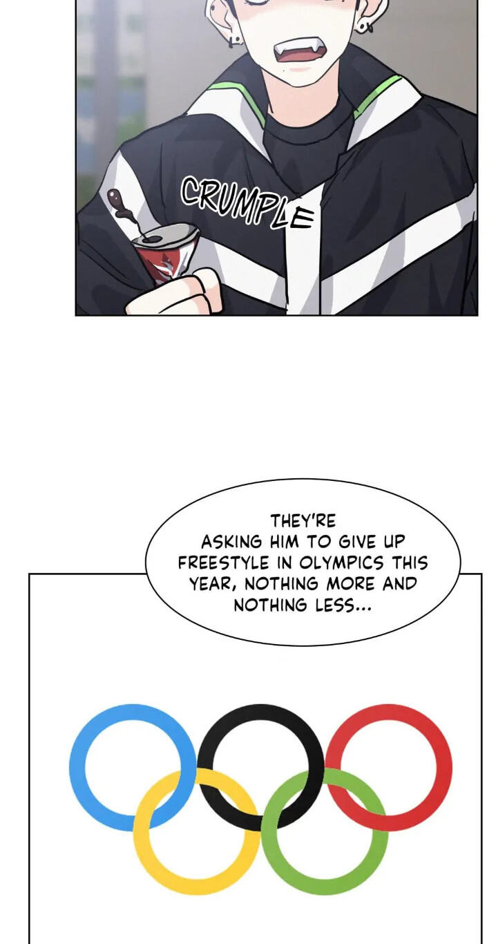 Read Onward chapter 16 image 17 on Lezhin