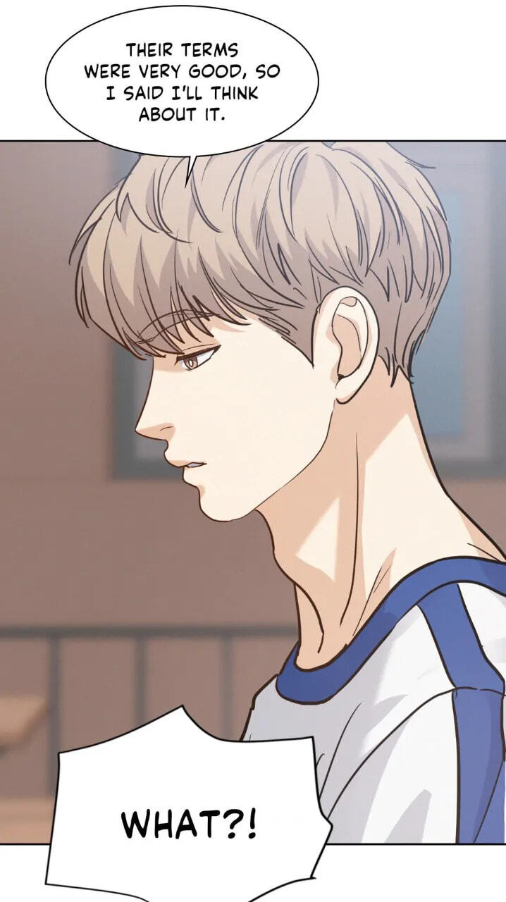 Read Onward chapter 16 image 22 on Lezhin