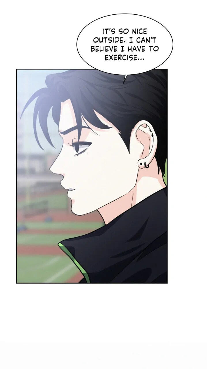 Read Onward chapter 16 image 3 on Lezhin