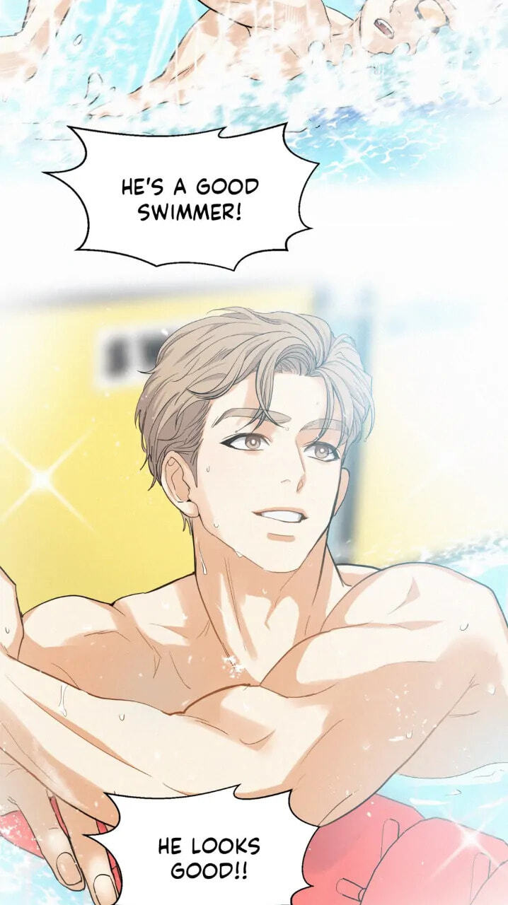 Read Onward chapter 16 image 32 on Lezhin