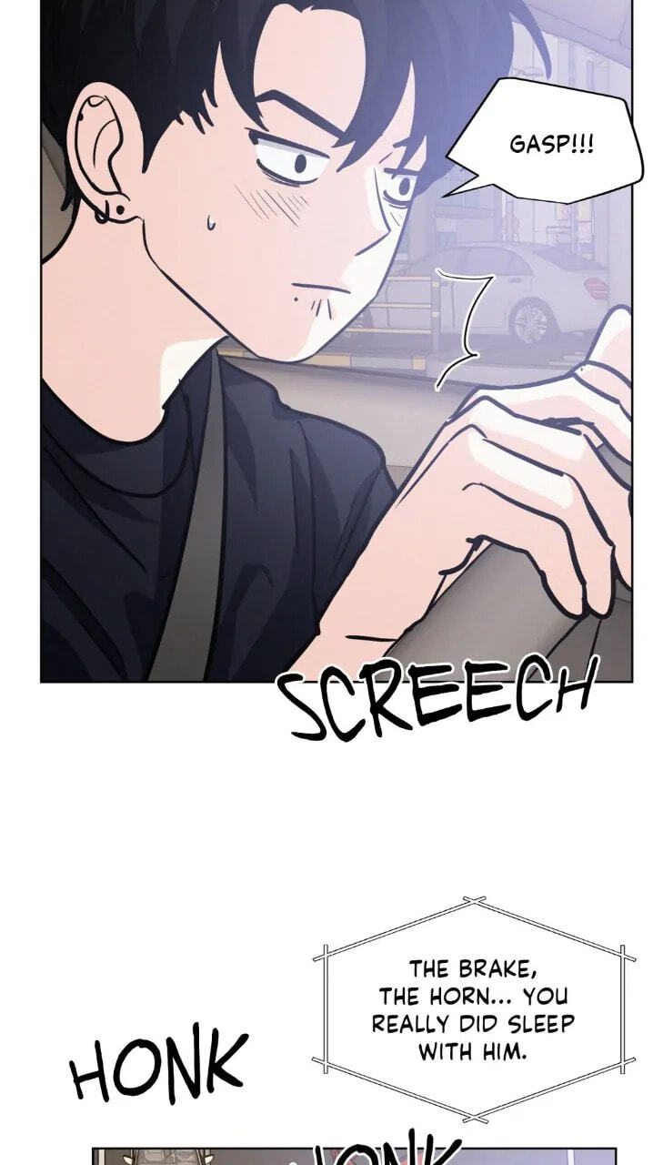 Read Onward chapter 16 image 36 on Lezhin