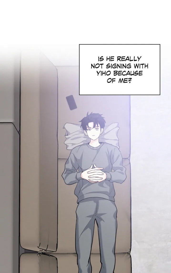 Read Onward chapter 16 image 43 on Lezhin