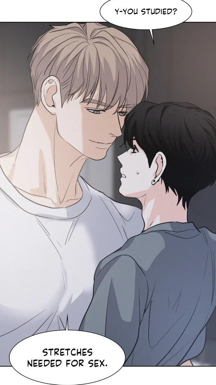Read Onward chapter 16 image 61 on Lezhin