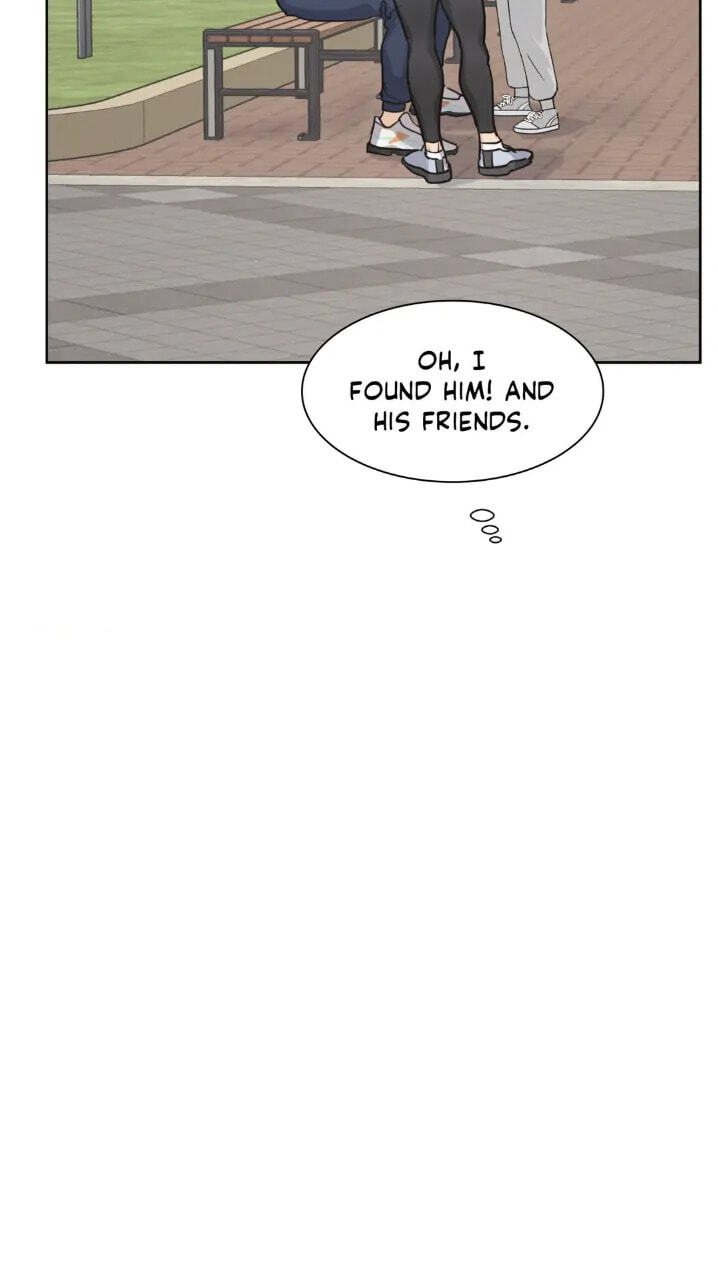 Read Onward chapter 16 image 7 on Lezhin