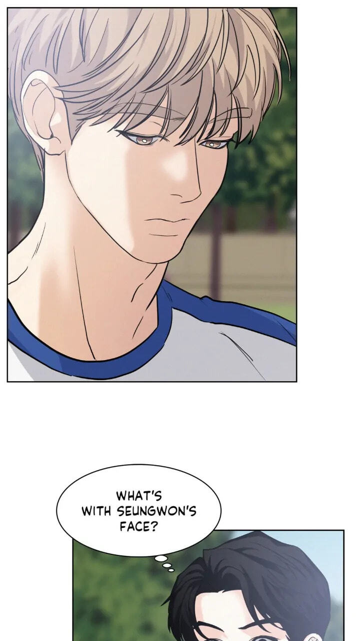 Read Onward chapter 16 image 8 on Lezhin