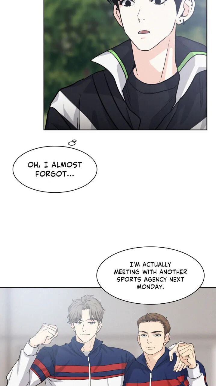 Read Onward chapter 16 image 9 on Lezhin