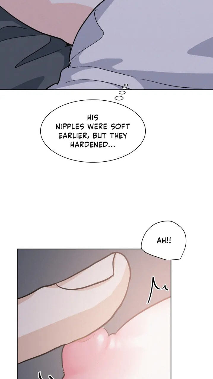 Read Onward chapter 17 image 10 on Lezhin