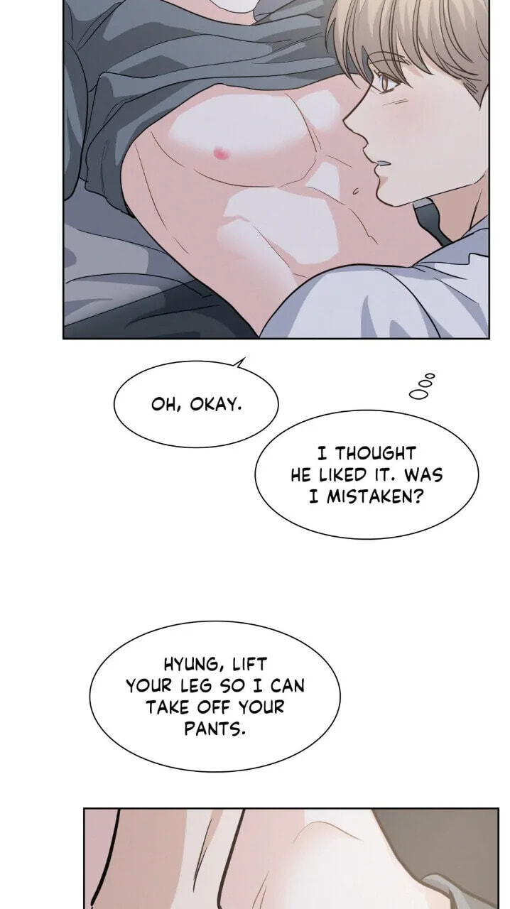Read Onward chapter 17 image 13 on Lezhin