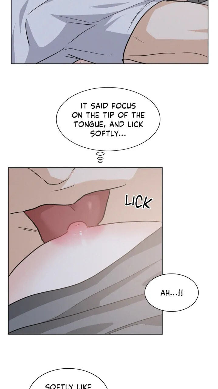 Read Onward chapter 17 image 2 on Lezhin
