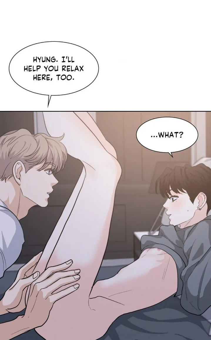 Read Onward chapter 17 image 21 on Lezhin